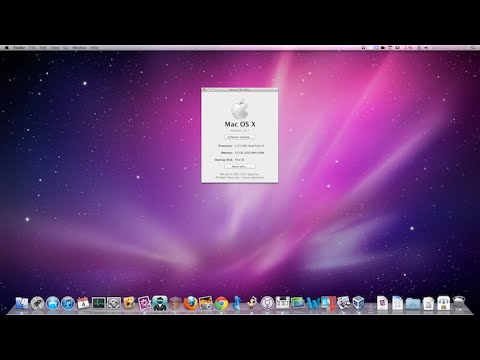 how to install osx to pc 2017
