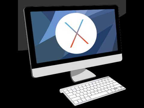 how to install osx to pc 2017