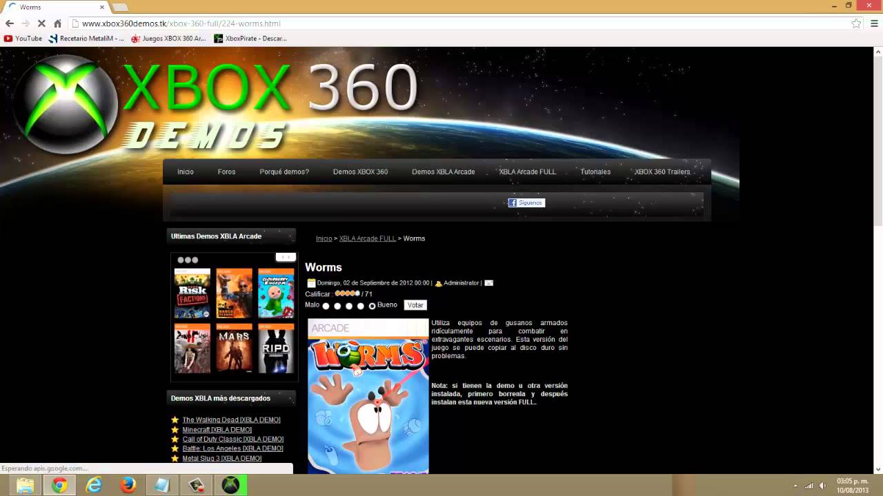 descargar juegos para xbox 360 rgh iso full version
